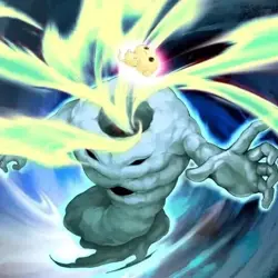 YuGiOh Deck GX READY TO PLAY 63 Card Cloudian Deck & Game MatSPEED DUEL LEGAL - Image 2