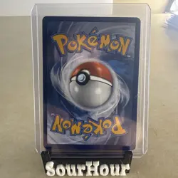 Ball Guy 065/072 - Shining Fates - Full Art Holo Pokemon Card - Near Mint (NM) - Image 2