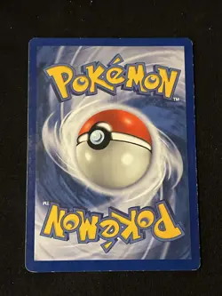 1999 Pokemon TCG Base Set Shadowless Charmander Card #46/102 - Image 2