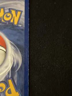 1999 Pokemon TCG Base Set Shadowless Charmander Card #46/102 - Image 3