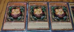 Yu-Gi-Oh Cards EXODIA THE FORBIDDEN ONE Deck Core Collectable Trading Card Game. - Image 2