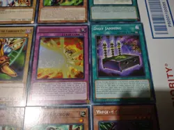 Yu-Gi-Oh Cards EXODIA THE FORBIDDEN ONE Deck Core Collectable Trading Card Game. - Image 5