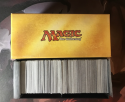 MTG Rivals of Ixalan RIX Bundle Box Lot 500+ Cards Rares Multiple Sets FOILS - Image 1
