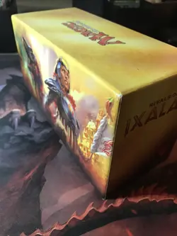MTG Rivals of Ixalan RIX Bundle Box Lot 500+ Cards Rares Multiple Sets FOILS - Image 3