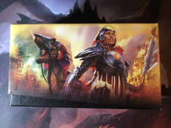 MTG Rivals of Ixalan RIX Bundle Box Lot 500+ Cards Rares Multiple Sets FOILS - Image 4