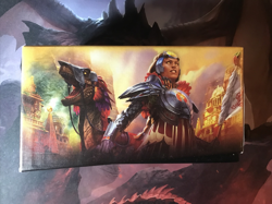 MTG Rivals of Ixalan RIX Bundle Box Lot 500+ Cards Rares Multiple Sets FOILS - Image 5