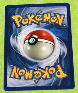 Vintage Pokemon Card First Edition Geodude 47/62 - Image 2