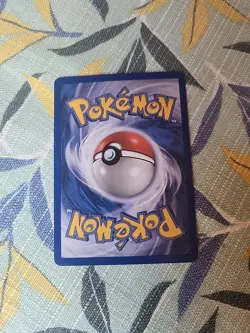 Pokemon Card Latios EX trainer Kit Latias And Latios Holo 2/10 006 LP - Image 2