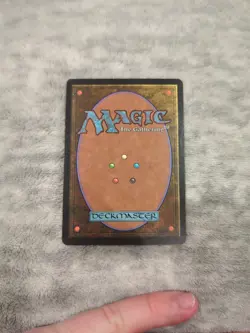 Phyrexian Negator Urza's Destiny Regular - Image 2