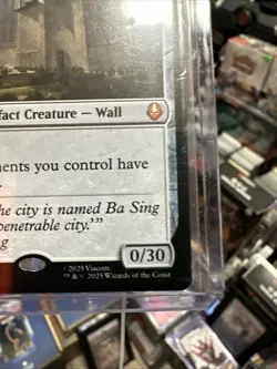 The Walls of Ba Sing Se Avatar: The Last Airbender Regular - Image 4