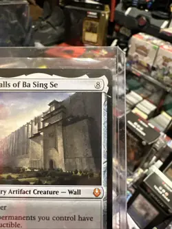 The Walls of Ba Sing Se Avatar: The Last Airbender Regular - Image 5