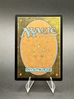 The Soul Stone FOIL 66 Marvel's Spider-Man SPM MTG Mythic Unplayed Mint Infinity - Image 4