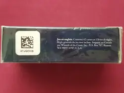 Magic The Gathering EVENTIDE LIFE DRAIN New Sealed Preconstructed Theme Deck MTG - Image 4