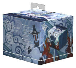 DECK CASE SIDEWINDER 100+ XENOSKIN MTG - INSPIRED ULTIMATUM - SEALED - Image 2