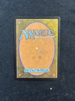 Magic the Gathering Shadowspear 236 Thanos Beyond Death NM - Image 3