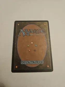 Phyrexian Negator Urza's Destiny Regular - Image 2