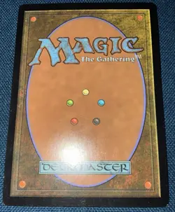 Homeward Path Commander Regular, Lightly played, Very Good Condition - Image 4