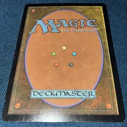 Homeward Path Commander Regular, Lightly played, Very Good Condition - Image 5