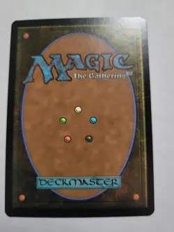 MTG BRONZE BOMBSHELL FREE SHIPPING EX COND - Image 2