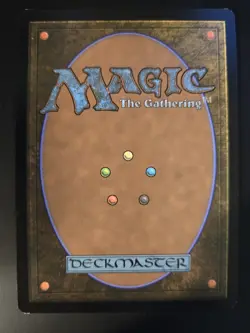 Portable Hole NM FOIL Adventures in the Forgotten Realms Regular MTG FREE SHIP - Image 2