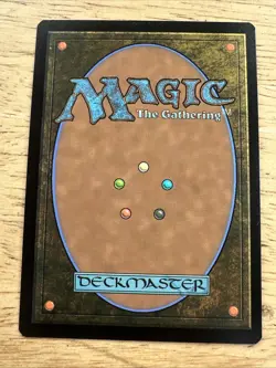 x1 Perennation M MTG Tarkir: Dragonstorm M/NM, English - Image 2