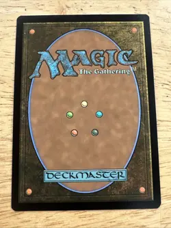 x1 Perennation M MTG Tarkir: Dragonstorm M/NM, English - Image 4