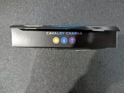 MTG March Of The Machine Cavalry Charge - Image 3