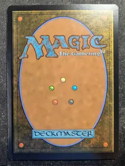 Storm of Saruman - Foil - LOTR: Tales of Middle Earth (MTG) - Image 2