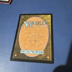 Goblin King #191 Mystery Booster 2 Future Sight Regular Rare - Image 2