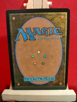 Toph, Hardheaded Teacher FOIL - Avatar: the Last Airbender - NM - Rare - MTG - Image 2