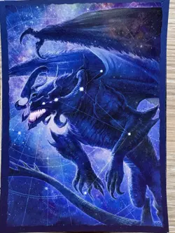 Dragon Shield Art Sleeves - Image 4