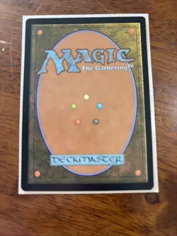 Magic the Gathering: Elder Gargaroth - Core Set 2021 (Mythic Rare - Near Mint) - Image 3