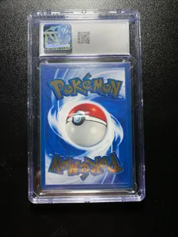 2021 Pokemon Celebrations Classic Collection Charizard 4/102 Gold Metal CGC 8.5 - Image 2