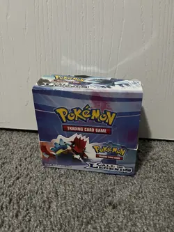 Call Of Legends Pokemon Empty Booster Box Display - Image 1