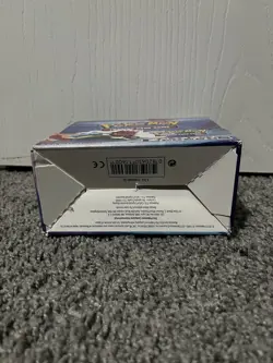Call Of Legends Pokemon Empty Booster Box Display - Image 4