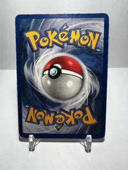 Mew Black Star Promo Holo Rare 09/53 - Pokemon - WOTC MP / HP - Image 3