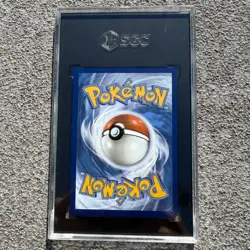 2021 Pokemon Celebrations Charizard #4/102 Classic Collection Holo SGC 9.5 - Image 2