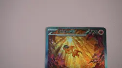 Sv02: Paldea Evolved Pokemon TCG Chi-Yu Ex 259/193 SIR - Image 3