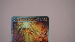 Sv02: Paldea Evolved Pokemon TCG Chi-Yu Ex 259/193 SIR - Image 4