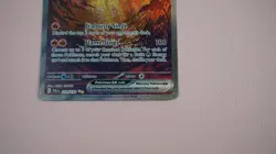 Sv02: Paldea Evolved Pokemon TCG Chi-Yu Ex 259/193 SIR - Image 5