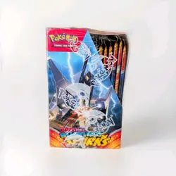 Pokemon TCG - Surging Sparks Booster Box English New Sealed - Image 4