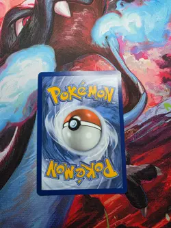 Chansey 187/167 - SV06: Twilight Masquerade (TWM) IR Pokemon TCG NM - Image 4