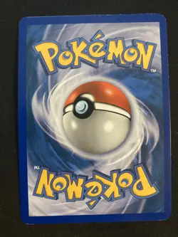 Pokemon TCG Lugia HGSS02 Black Star Promo Holo Rare NM - Image 2