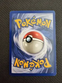 Horsea 1st Edition Fossil Unlimited Pokemon TCG 49/62 Common LP/MP - Image 2