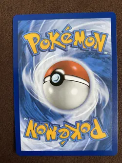 Pokemon TCG Chi-Yu Svp Black Star Promos SVP057 Holo Promo Promo - Image 2