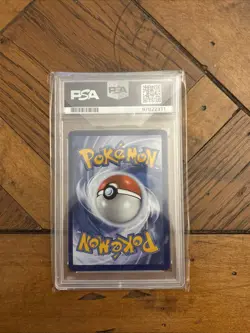 Pokemon SV Scarlet & Violet 151 Illustration Rare Charmander 168/165 PSA 10 GEM! - Image 2