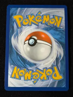 Walking Wake ex 189/162 - SV05 Temporal Forces Holo NM Pokemon TCG - Image 2
