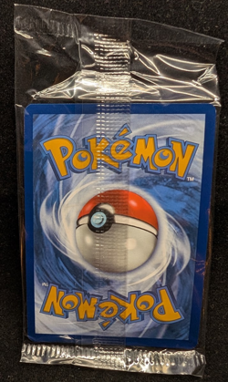 Vanillish 190/182 - Holiday Calendar Stamped Holo (Sealed) NM Pokemon TCG - Image 2