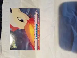 A Narrow Escape #53 - Pokemon Topps The Movie - Blue Logo - Non-Holo NM - Image 1