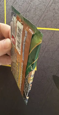 Pokemon TCG XY Sealed Booster Packs (4 Total) including Phantom Forces - Image 5